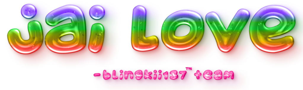 blingkii137 jai love